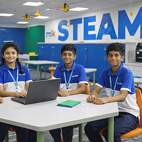 STEAM Labs